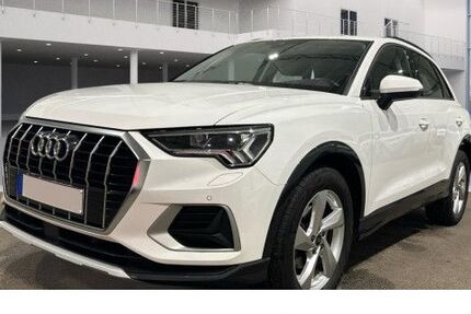 Audi Q3 28.329 km 28.990 &euro; Wolfsburg 38440
