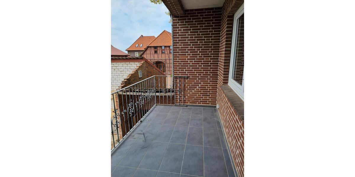 Etagenwohnung Edemissen - 4 Zimmer, 86 m&sup2;, 750&euro; | Angebot:26349697