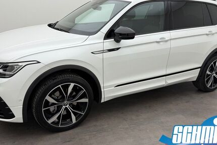 VW Tiguan Allspace 21.230 km 45.700 &euro; Peine 31226