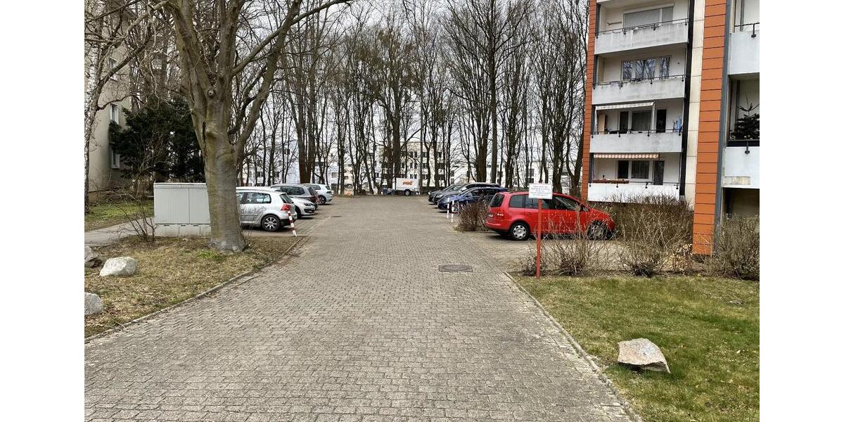 Etagenwohnung Wolfsburg Almke - 1 Zimmer, 37 m&sup2;, 110.000&euro; | Angebot:25841101