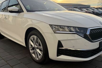 Skoda Octavia 26.900 km 28.890 &euro; Ilsede 31246