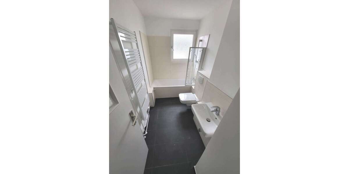 Etagenwohnung Wolfsburg Alt-Wolfsburg - 2 Zimmer, 53 m&sup2;, 499&euro; | Angebot:25279528