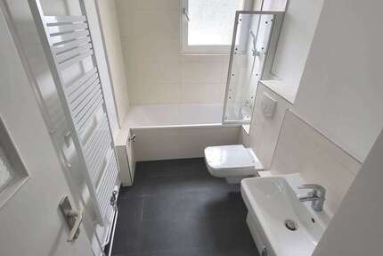 Wohnung Wolfsburg Alt-Wolfsburg - 2 Zimmer, 53 m&sup2;, 499&euro; | Angebot:25279528