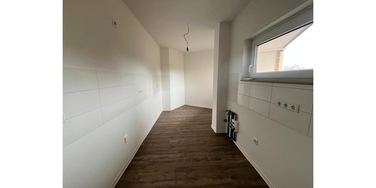 Etagenwohnung Braunschweig Heidberg-Melverode - 2.5 Zimmer, 60 m&sup2;, 592&euro; | Angebot:25881996
