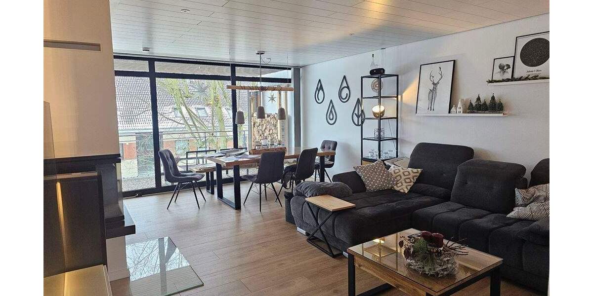 Etagenwohnung Gifhorn - 3 Zimmer, 280.000&euro; | Angebot:24810572