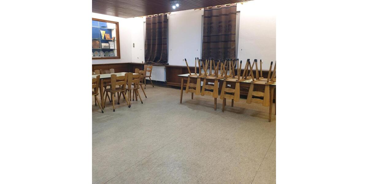 Etagenwohnung Salzgitter - 1 Zimmer, 60 m&sup2;, 200&euro; | Angebot:24628708