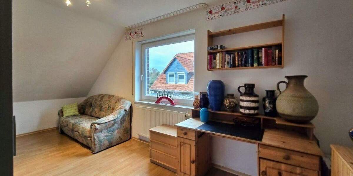 Doppelhaushälfte Gifhorn - 5 Zimmer, 112 m&sup2;, 319.000&euro; | Angebot:25685898