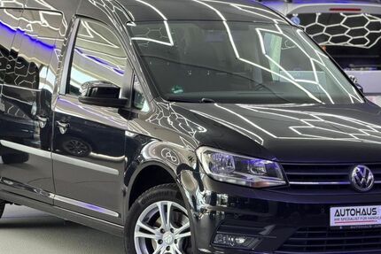 VW Caddy 83.000 km 35.900 &euro; Salzgitter 38259