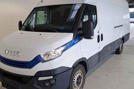 IVECO Andere 195.729 km 15.990 &euro; Cremlingen 38162