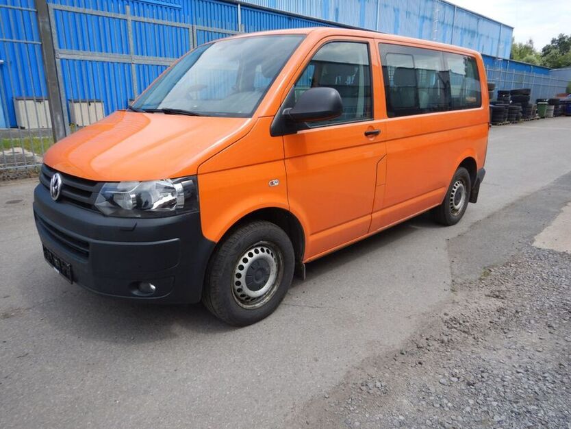 T5 Transporter
