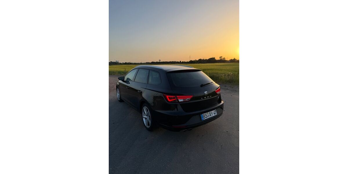 Seat Leon 193.000 km 7.799 &euro; Braunschweig 38112