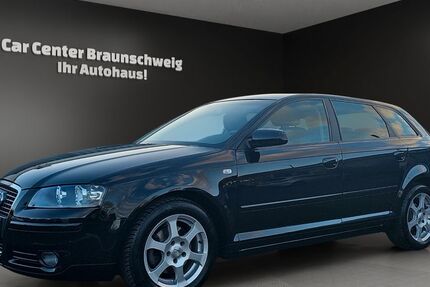 Audi A3 199.500 km 5.999 &euro; Braunschweig 38120