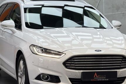 Ford Mondeo 134.340 km 12.950 &euro; Salzgitter 38259