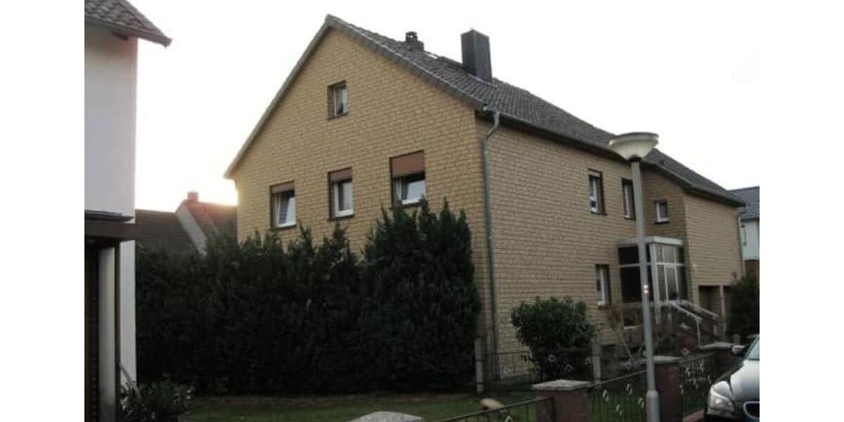 Einfamilienhaus Salzgitter Ortschaft Ost - 7 Zimmer, 165 m&sup2;, 355.000&euro; | Angebot:25056547