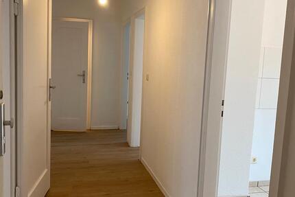 Wohnung Wolfenbüttel - 3 Zimmer, 59 m&sup2;, 500&euro; | Angebot:25274409