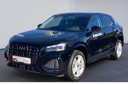 Audi Q2 2.500 km 34.880 &euro; Braunschweig 38124