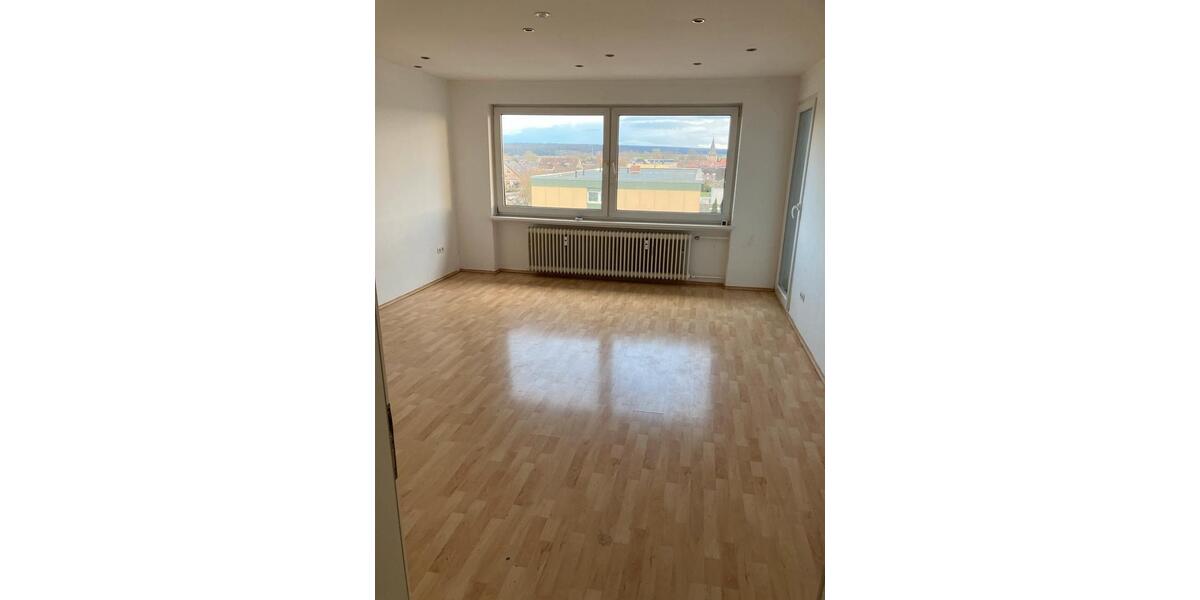 Etagenwohnung Wolfenbüttel Adersheim - 3 Zimmer, 68 m&sup2;, 116.000&euro; | Angebot:26837418