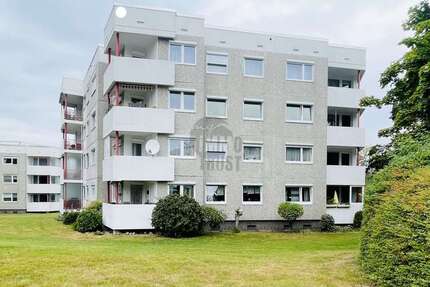 Wohnung Wolfsburg / Fallersleben Fallersleben - 3 Zimmer, 92 m&sup2;, 245.000&euro; | Angebot:22443717