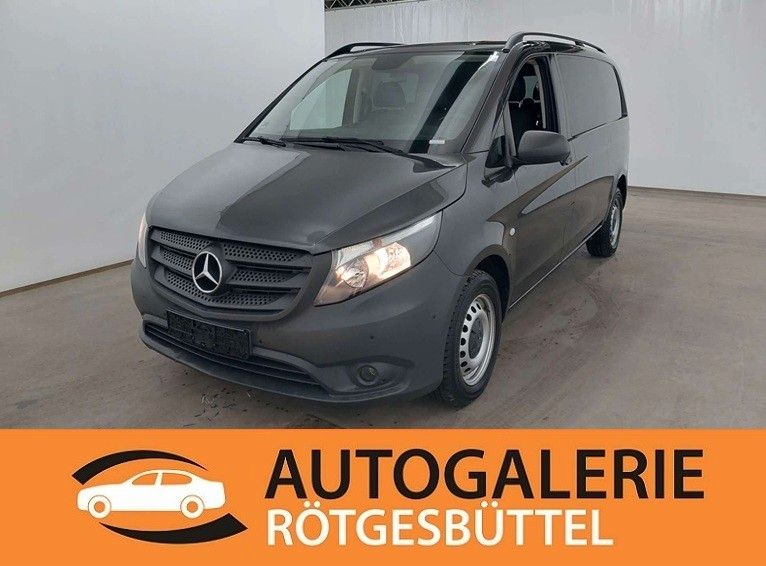 Mercedes-Benz Vito 120.000 km 24.990 &euro; Rötgesbüttel 38531