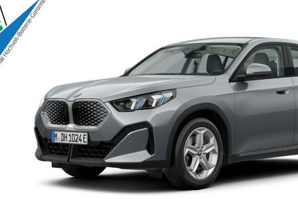 BMW iX2 12.283 km 46.450 &euro; Wolfenbüttel 38304