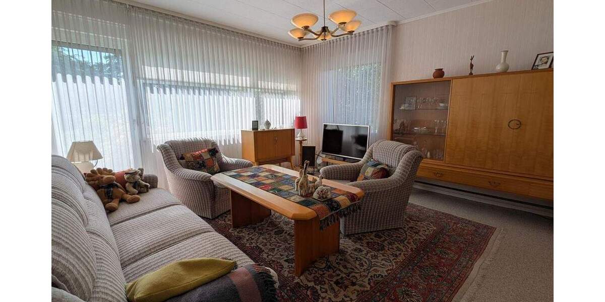 Doppelhaushälfte Salzgitter Lebenstedt - 4 Zimmer, 67 m&sup2;, 149.000&euro; | Angebot:24700556