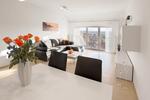 Dachgeschoßwohnung Wolfsburg Detmerode - 2 Zimmer, 60 m&sup2;, 790&euro; | Angebot:26065662