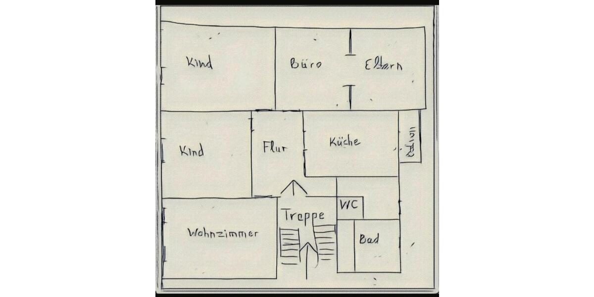 Erdgeschoßwohnung Braunschweig Östliches Ringgebiet - 5 Zimmer, 134 m&sup2;, 1.200&euro; | Angebot:24783593