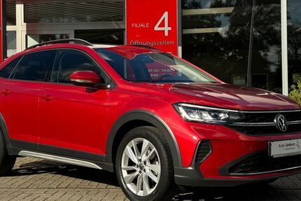 VW Taigo 27.000 km 19.970 € Helmstedt 38350