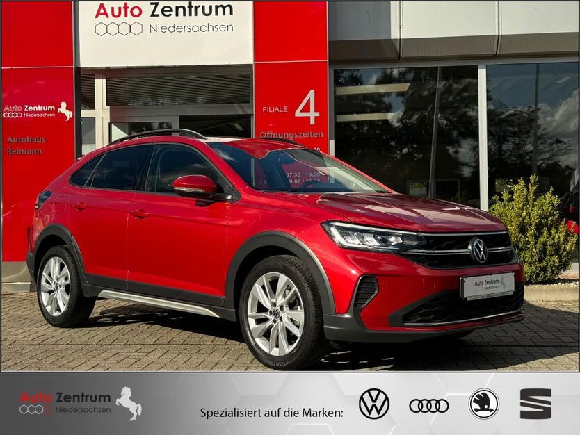 VW Taigo 27.000 km 19.970 € Helmstedt 38350