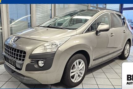Peugeot 3008 121.340 km 4.900 &euro; Wolfsburg-Heiligendorf 38444
