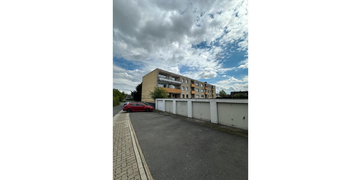 Erdgeschoßwohnung Wolfenbüttel Adersheim - 3 Zimmer, 76 m&sup2;, 125.000&euro; | Angebot:26432630