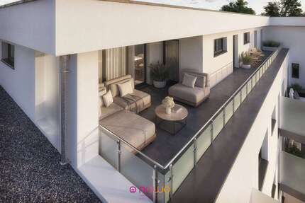 Wohnung Wolfenbüttel Ahlum - 3 Zimmer, 119 m&sup2;, 561.000&euro; | Angebot:25803588