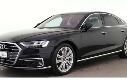 Audi A8 78.950 km 45.780 &euro; Gifhorn 38518