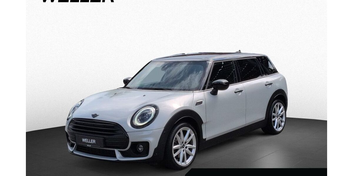 Mini Cooper D Clubman 62.681 km 23.190 &euro; Braunschweig 38112