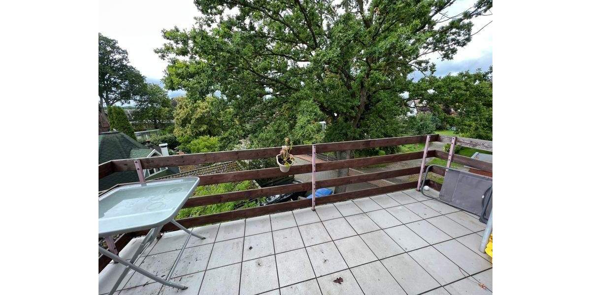 Etagenwohnung Isenbüttel - 2 Zimmer, 65 m&sup2;, 595&euro; | Angebot:25800292