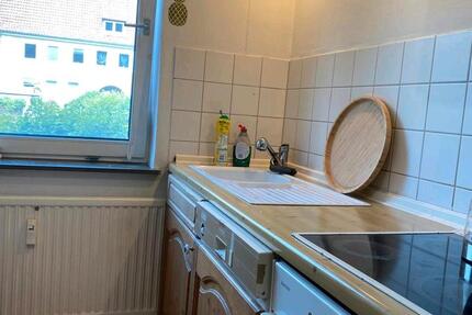 3-Zimmer-Wohnung zur Miete – Tolle Lage & sonnige Räume!