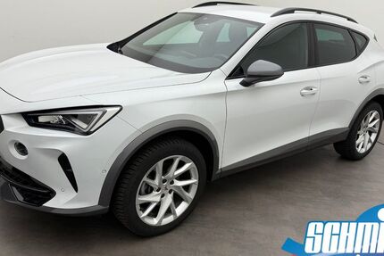 Cupra Formentor 20.310 km 28.900 &euro; Peine 31226