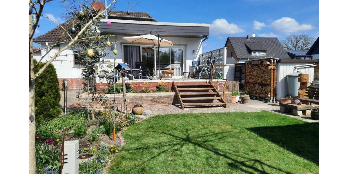 Mehrfamilienhaus, Wohnhaus Wolfsburg Ehmen - 4 Zimmer, 154 m&sup2;, 367.000&euro; | Angebot:20377206