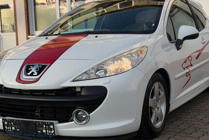 Peugeot 207 108.750 km 3.900 &euro; Salzgitter 38229