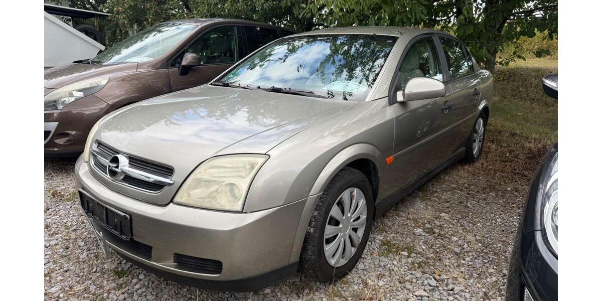 Opel Vectra 201.000 km 990 &euro; Wolfenbüttel (Halchter) 38304