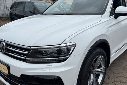 VW Tiguan 172.920 km 17.999 € Wolfenbüttel 38304