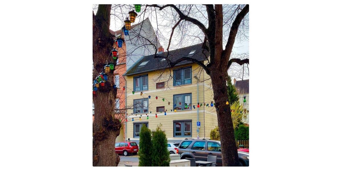 Etagenwohnung Braunschweig Westliches Ringgebiet - 3 Zimmer, 70 m&sup2;, 197.000&euro; | Angebot:25017561