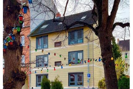 Wohnung Braunschweig Westliches Ringgebiet - 3 Zimmer, 70 m&sup2;, 197.000&euro; | Angebot:25017561