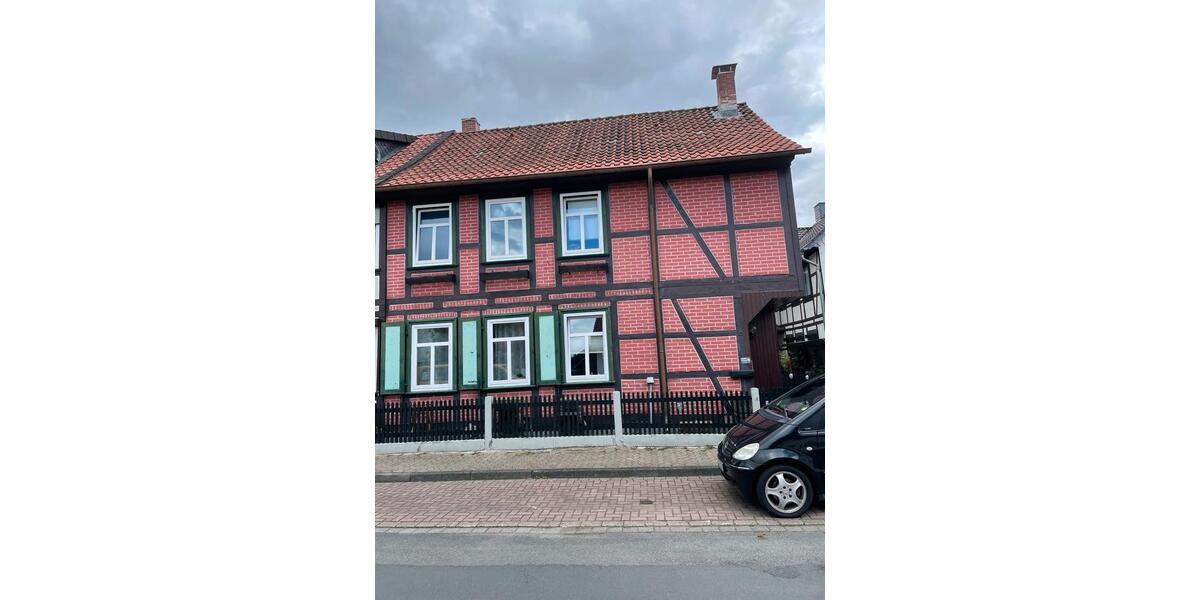 Doppelhaushälfte Schladen-Werla Werla - 5 Zimmer, 106 m&sup2;, 850&euro; | Angebot:27610641