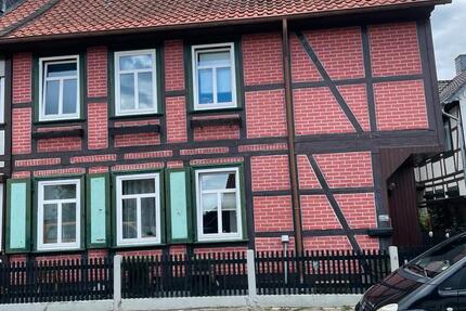 Haus Schladen-Werla Werla - 5 Zimmer, 106 m&sup2;, 850&euro; | Angebot:27610641