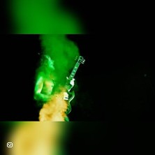 The AC/DC - Master Band Nick Young 18.04.2026 Stadthalle Aurich