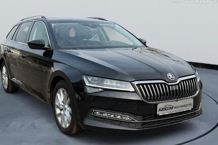 Skoda Superb 158.000 km 17.999 &euro; Wolfenbüttel 38304