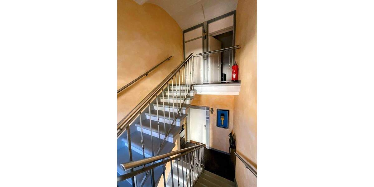 Etagenwohnung Braunschweig Östliches Ringgebiet - 3 Zimmer, 66 m&sup2;, 738&euro; | Angebot:24794078