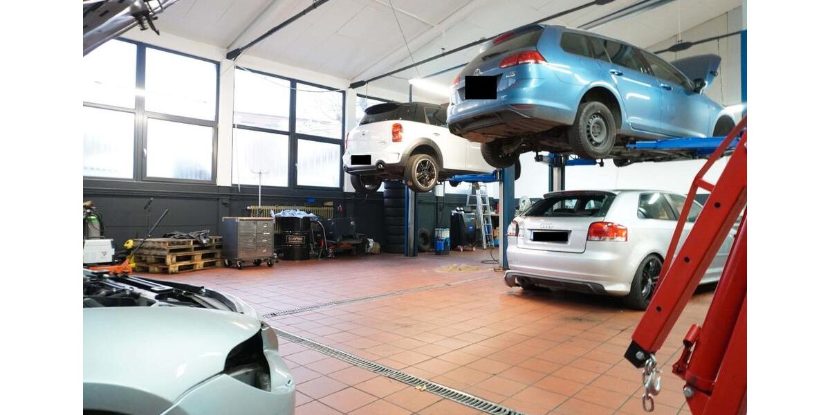 Gewerbeobjekt Wolfenbüttel Adersheim - 3.000&euro; | Angebot:26140987