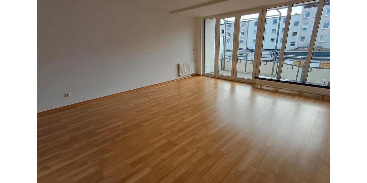 Etagenwohnung Braunschweig Heidberg-Melverode - 2 Zimmer, 92 m&sup2;, 870&euro; | Angebot:24638193